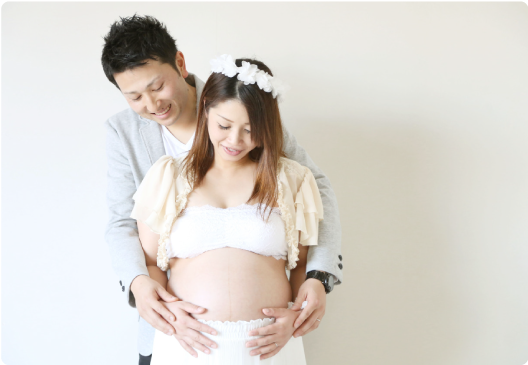 MATERNITY マタニティ写真 一例 | Ai studio（アイスタジオ/丸亀市）